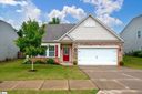 710 Westwood Road sold home in Lyman, SC
