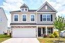 8 Pendergast Road sold home in Greenville, SC