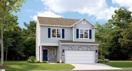 319 Willow Wynter Lane