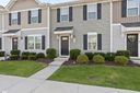 521 Hampton Townes Drive sold home in Greenville, SC