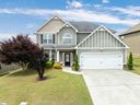 46 Corgi Drive sold home in Simpsonville, SC