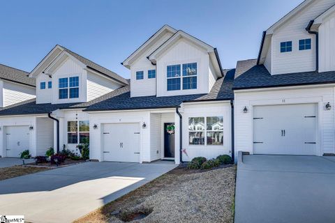 9 Table Mountain Trail sold home in The Pines, Greer, SC