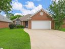 68 Arbours West Lane sold home in Moore, SC