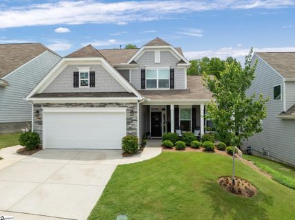 119 Jarrah Place sold home in Ridge Park, Greenville, SC