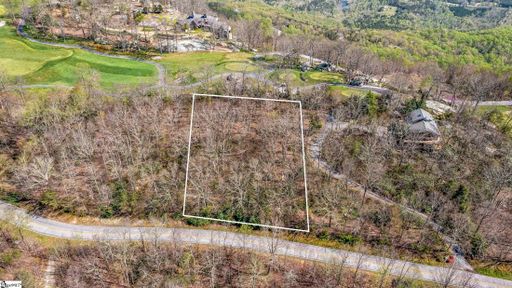 Glassy Ridge Road Lot 13