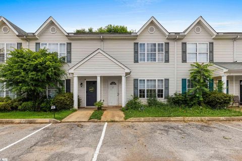 38 Buff Street sold home in City Place, Greenville, SC