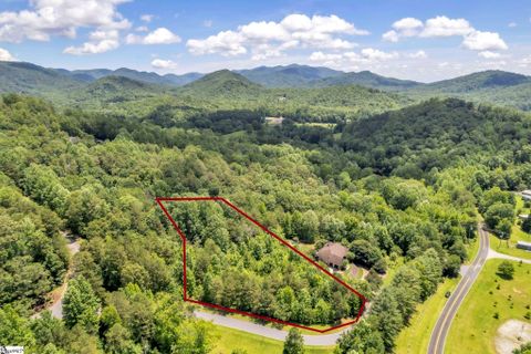6 Foxboro Road active home in Cliffs Valley, Travelers Rest, SC