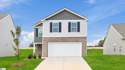 517 Cordgrass Road