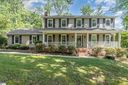 113 Robinwood Drive sold home in Simpsonville, SC