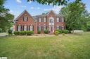 2 Willow Oak Court sold home in Simpsonville, SC
