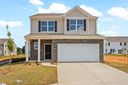 503 Metz Drive sold home in Greenville, SC