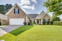 4 Hanging Moss Lane sold home in Greenville, SC