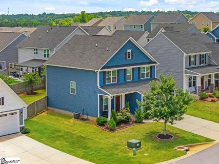 202 Huron Way