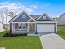 111 Maverick Trail sold home in Clemson, SC