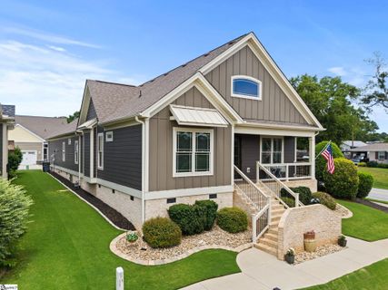 2 Worthington Court sold home in Linden Park, Simpsonville, SC