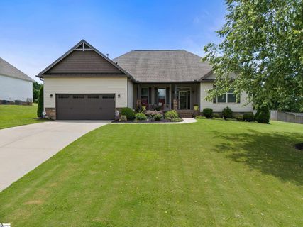 23 Rising Meadow Lane sold home in Meadow Breeze, Taylors, SC