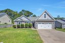1039 Blythwood Drive sold home in Piedmont, SC