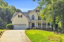 14 Featherwood Court sold home in Simpsonville, SC