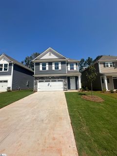 218 Brown Circle Lot 25