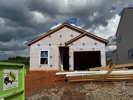 12118 Lansbury Drive Lot 30