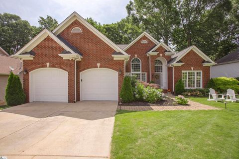 10 Rothesay Street sold home in Highland Creek, Simpsonville, SC