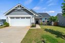 108 Bending Branch Road sold home in Greenville, SC