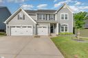 505 Briar Oaks Lane sold home in Simpsonville, SC