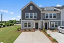 615 Blossom Run Lot 1 sold home in Spartanburg, SC