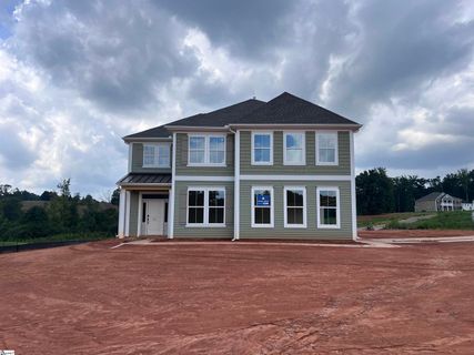 113 Fox Creek Court Lot 13