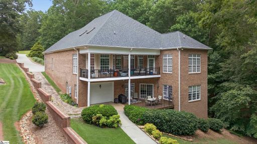 109 Tall Ship Drive sold home in Topsail Bay, Anderson, SC