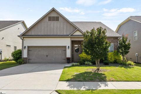 120 Noble Wing Lane sold home in Eagles Glen, Taylors, SC