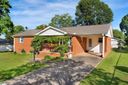 110 Cherrylane Drive sold home in Greenville, SC