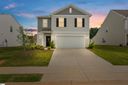 216 Wintersweet Way sold home in Greenville, SC