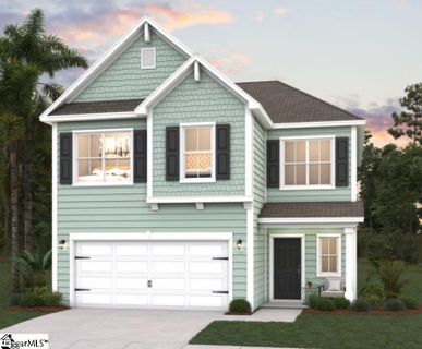 14 Gressette Place