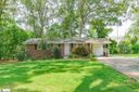 202 Barry Drive sold home in Greer, SC