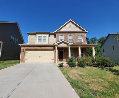 20 Noble Wing Lane sold home in Eagles Glen, Taylors, SC