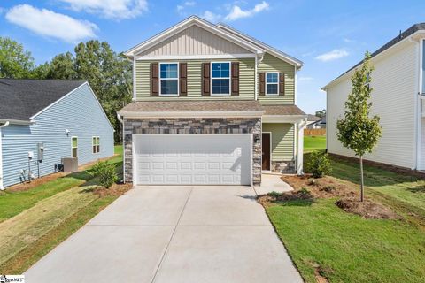 2385 Mill Loop Lot 34