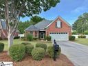 407 Ashby Park Lane sold home in Greenville, SC