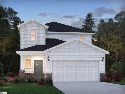 650 Cozy Bluff Road