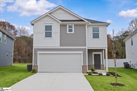 635 Cozy Bluff Road