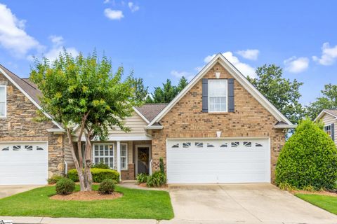 142 Pelham Springs Place sold home in Pelham Springs, Greenville, SC