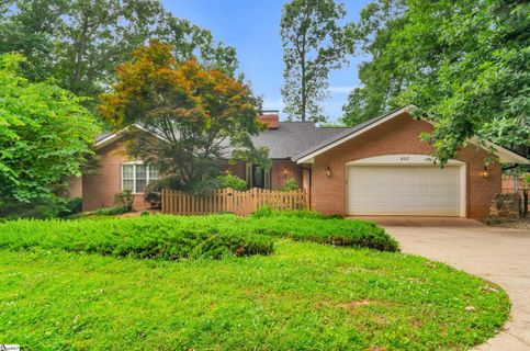 207 Ashford Avenue sold home in Stone Lake Heights, Greenville, SC
