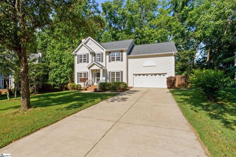 408 Summerwalk Place sold home in Summerwalk, Simpsonville, SC