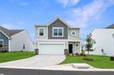 1075 Cleveland Meadows Trail sold home in Spartanburg, SC