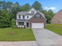 176 Somerset Lane sold home in Central, SC
