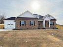423 Ben Johnson Road Lot 19 sold home in Inman, SC