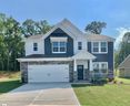 133 Somerset Lane sold home in Central, SC