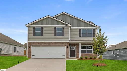 222 Mosby Drive