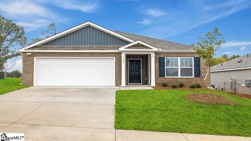 539 Sunfire Street
