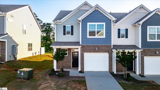 291 E Compass Way